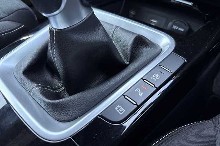 Kia Pro_Cee'd 1.5T GDi ISG GT-Line 5dr 