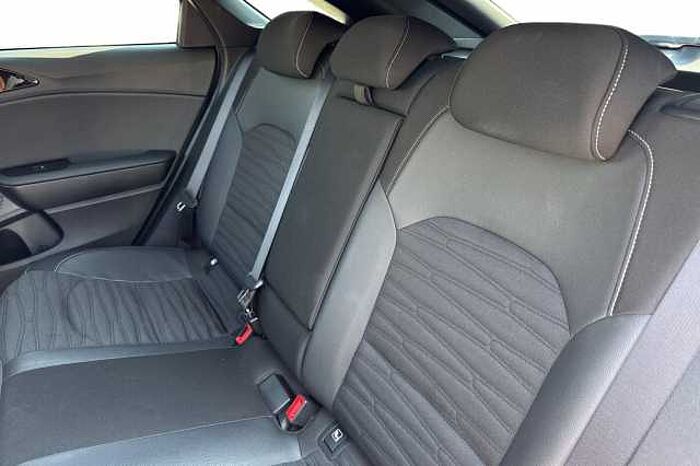 Kia Pro_Cee'd 1.5T GDi ISG GT-Line 5dr 