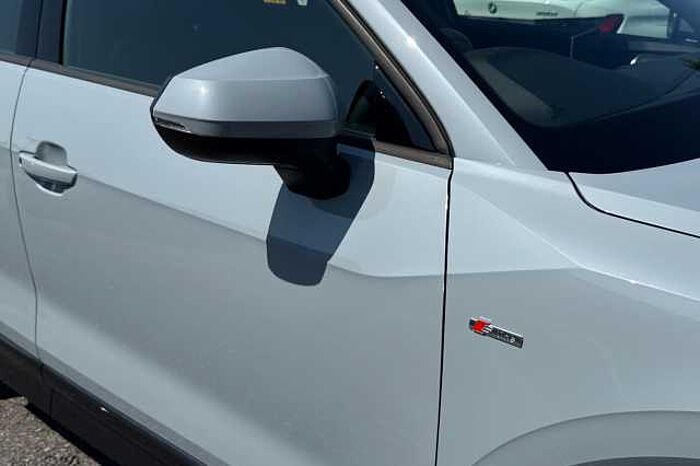 Audi Q2 35 TFSI S Line 5dr S Tronic 