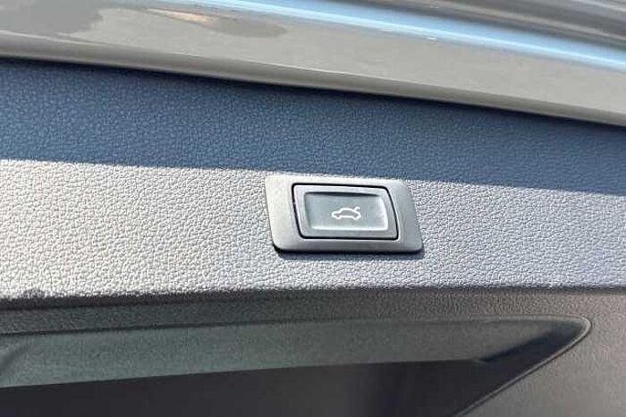 Audi Q2 35 TFSI S Line 5dr S Tronic 