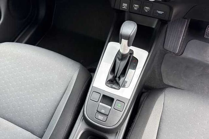 Honda Jazz Hybrid 1.5 i-MMD Hybrid Elegance 5dr eCVT 