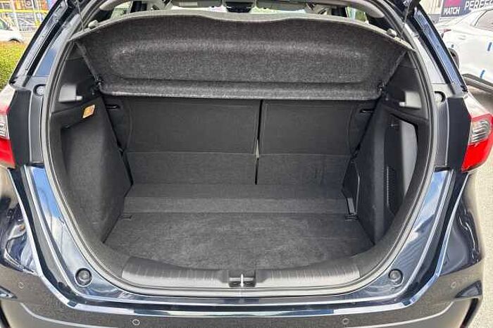 Honda Jazz Hybrid 1.5 i-MMD Hybrid Elegance 5dr eCVT 