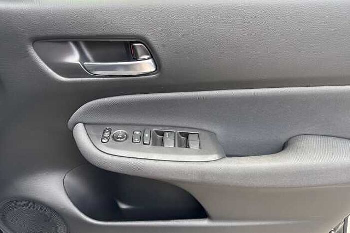 Honda Jazz Hybrid 1.5 i-MMD Hybrid Elegance 5dr eCVT 