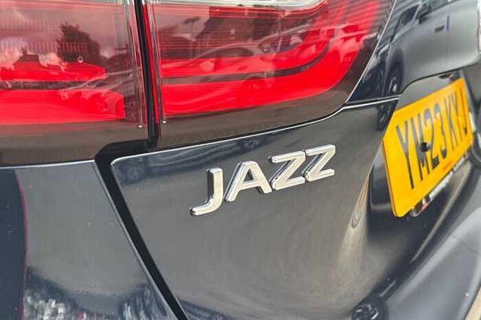 Honda Jazz Hybrid 1.5 i-MMD Hybrid Elegance 5dr eCVT 
