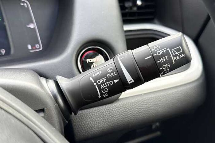 Honda Jazz Hybrid 1.5 i-MMD Hybrid Elegance 5dr eCVT 