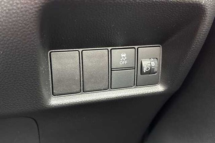 Honda Jazz Hybrid 1.5 i-MMD Hybrid Elegance 5dr eCVT 