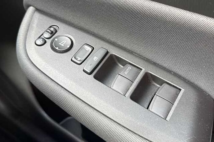 Honda Jazz Hybrid 1.5 i-MMD Hybrid Elegance 5dr eCVT 