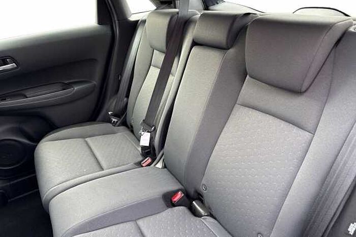Honda Jazz Hybrid 1.5 i-MMD Hybrid Elegance 5dr eCVT 