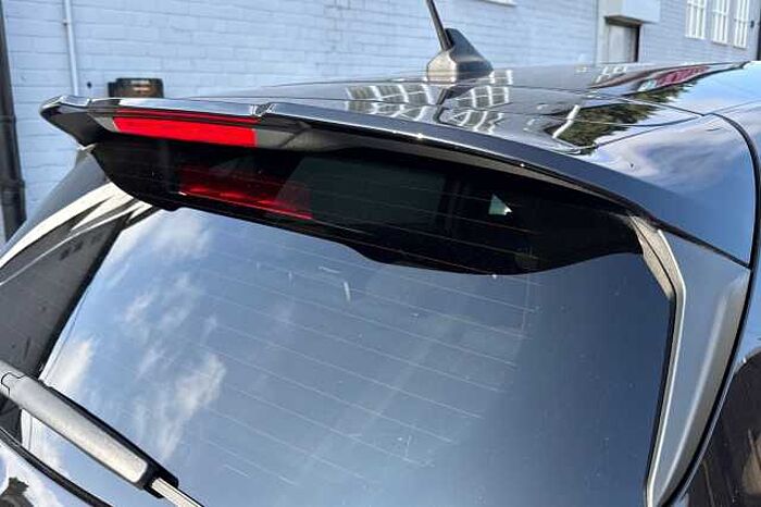 Ford Fiesta 1.0 EcoBoost Hybrid mHEV 125 ST-Line Edition 5dr 