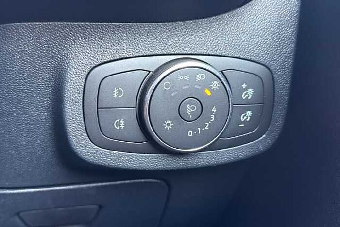Ford Fiesta 1.0 EcoBoost Hybrid mHEV 125 ST-Line Edition 5dr 