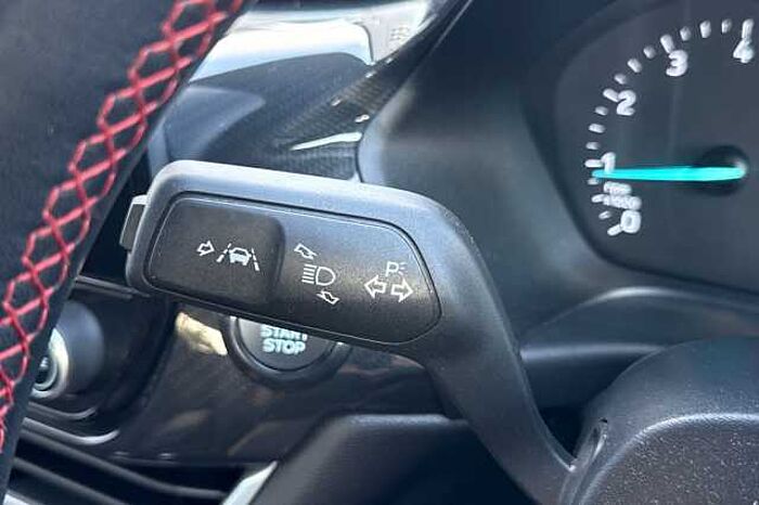 Ford Fiesta 1.0 EcoBoost Hybrid mHEV 125 ST-Line Edition 5dr 