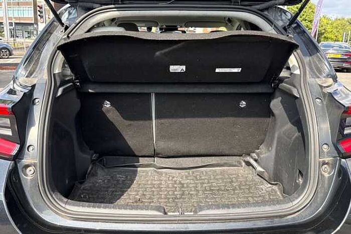 Toyota Yaris 1.5 Hybrid Excel 5dr CVT 