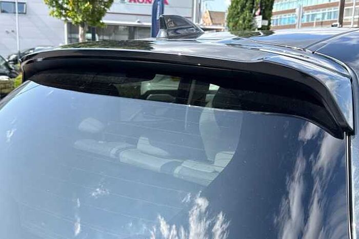 Toyota Yaris 1.5 Hybrid Excel 5dr CVT 