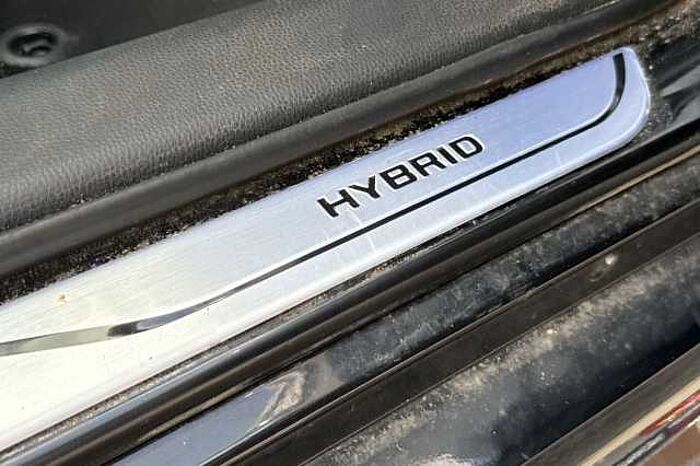 Toyota Yaris 1.5 Hybrid Excel 5dr CVT 