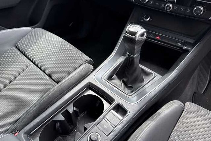 Audi Q3 Sportback 35 TFSI S Line 5dr 