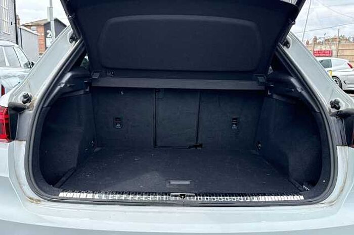 Audi Q3 Sportback 35 TFSI S Line 5dr 
