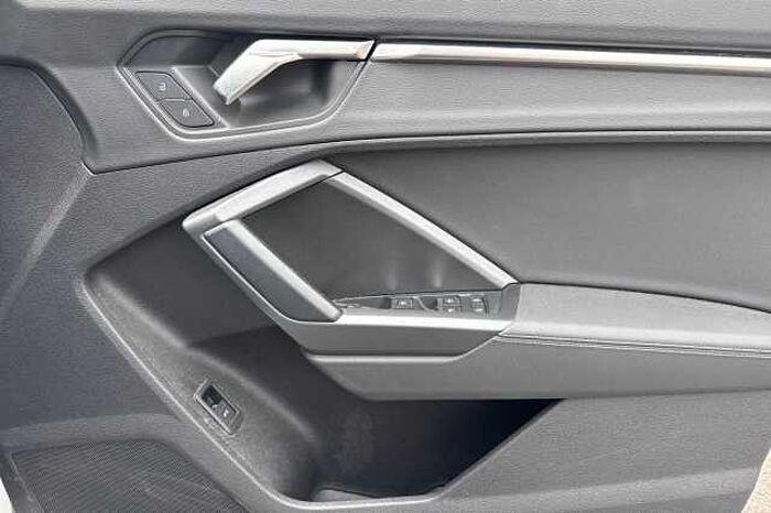 Audi Q3 Sportback 35 TFSI S Line 5dr 