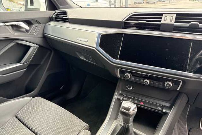 Audi Q3 Sportback 35 TFSI S Line 5dr 