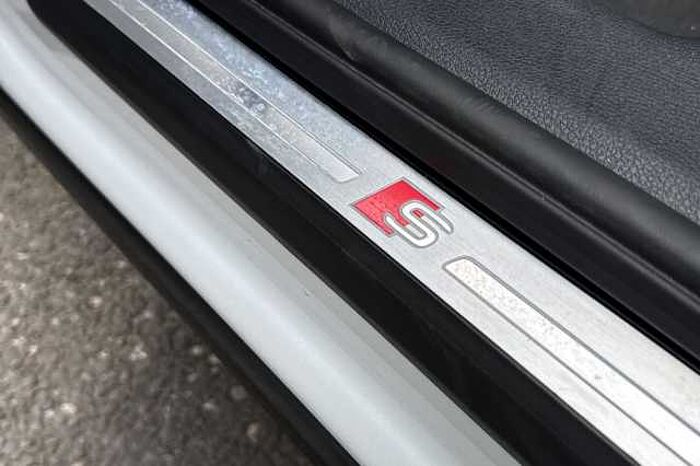 Audi Q3 Sportback 35 TFSI S Line 5dr 