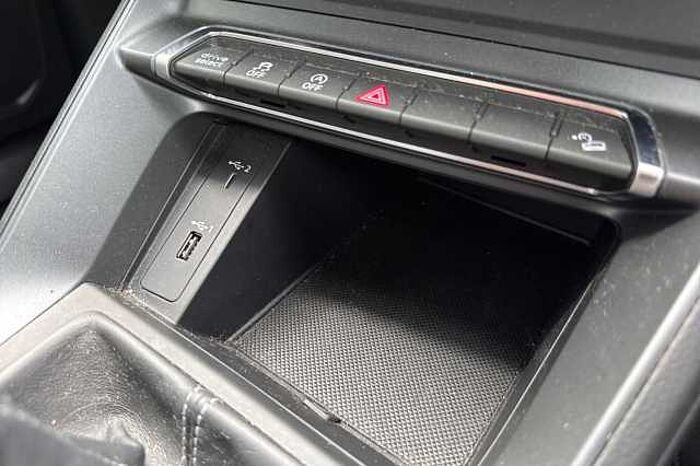 Audi Q3 Sportback 35 TFSI S Line 5dr 
