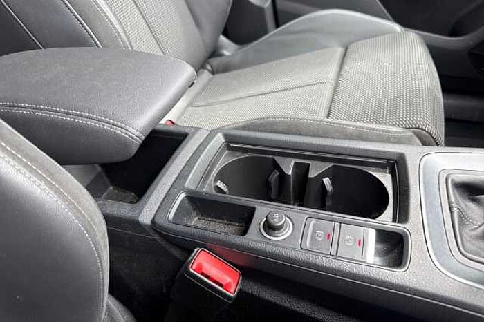Audi Q3 Sportback 35 TFSI S Line 5dr 