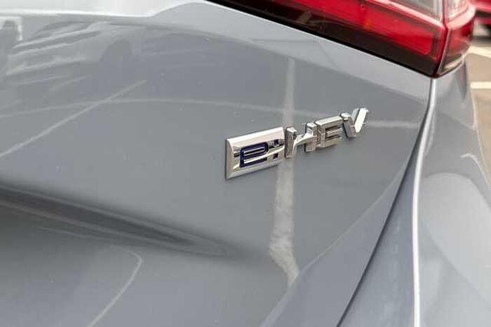 Honda Civic Hybrid 2.0 eHEV Elegance 5dr CVT 