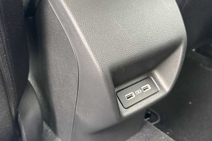 Honda Civic Hybrid 2.0 eHEV Elegance 5dr CVT 
