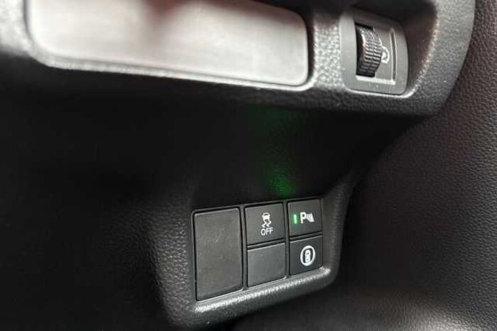 Honda Civic Hybrid 2.0 eHEV Elegance 5dr CVT 