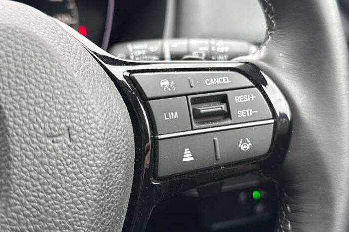Honda Civic Hybrid 2.0 eHEV Elegance 5dr CVT 