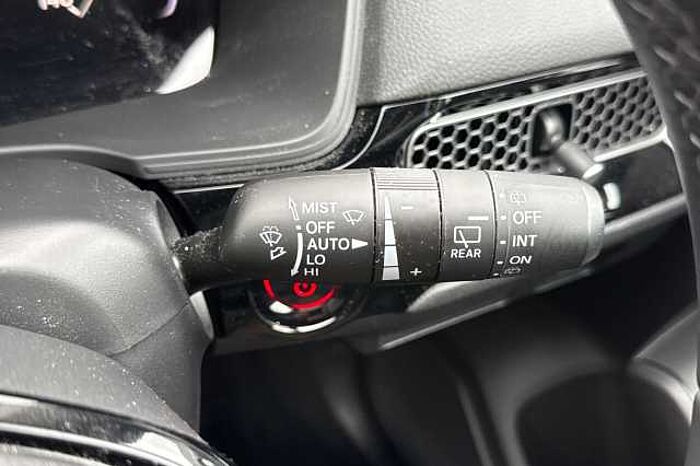 Honda Civic Hybrid 2.0 eHEV Elegance 5dr CVT 