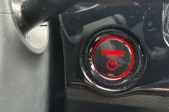 Honda Civic Hybrid 2.0 eHEV Elegance 5dr CVT 