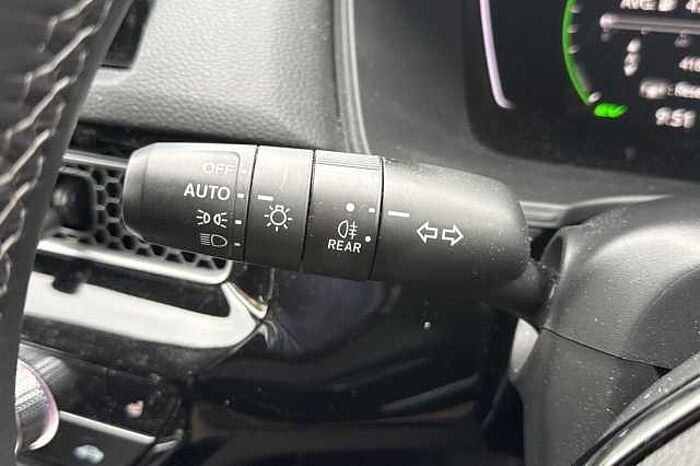 Honda Civic Hybrid 2.0 eHEV Elegance 5dr CVT 