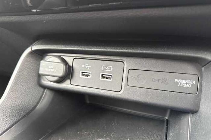 Honda Civic Hybrid 2.0 eHEV Elegance 5dr CVT 
