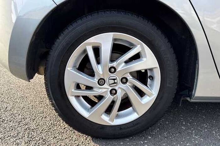 Honda Jazz 1.3 SE 5dr CVT 