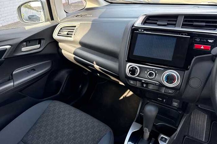 Honda Jazz 1.3 SE 5dr CVT 