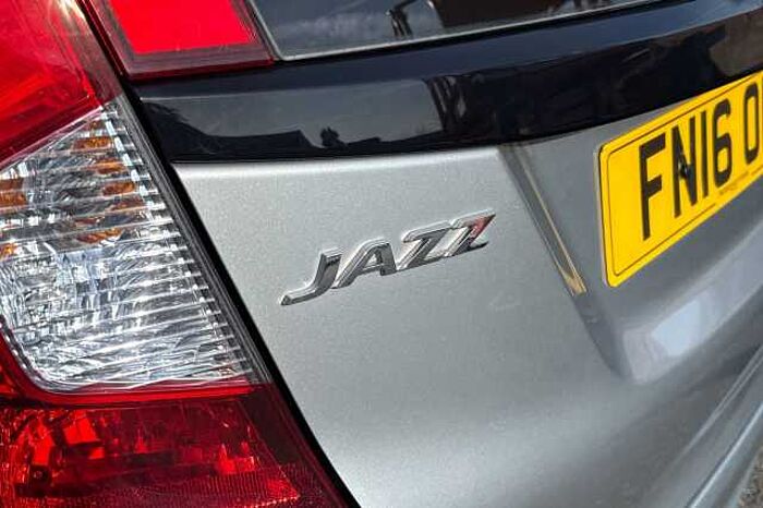 Honda Jazz 1.3 SE 5dr CVT 