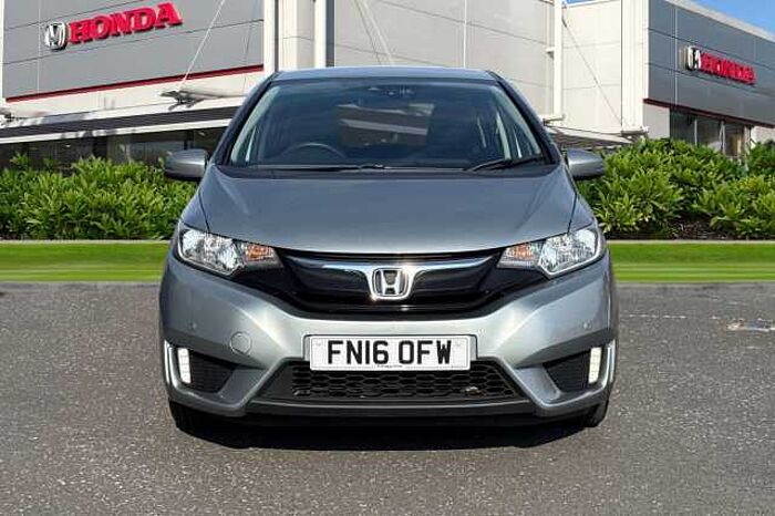 Honda Jazz 1.3 SE 5dr CVT 