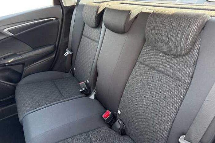 Honda Jazz 1.3 SE 5dr CVT 