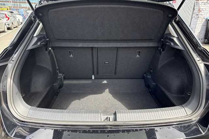 Volkswagen T-Roc 1.5 TSI Style 5dr 
