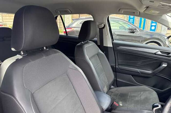 Volkswagen T-Roc 1.5 TSI Style 5dr 