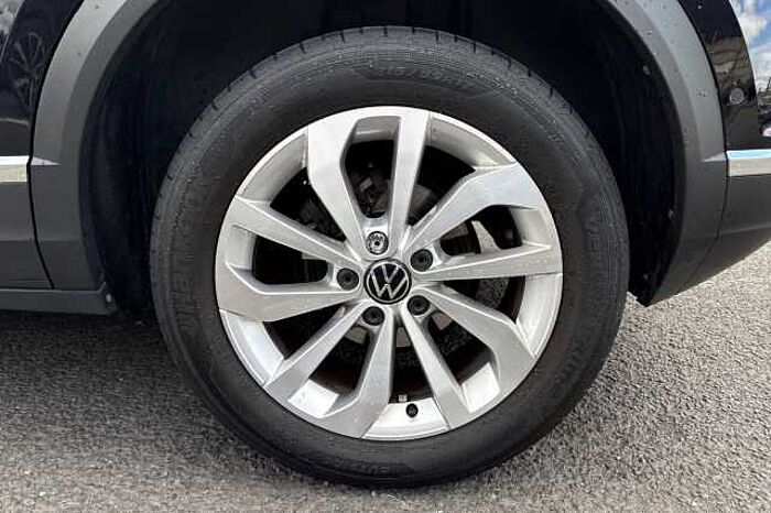 Volkswagen T-Roc 1.5 TSI Style 5dr 