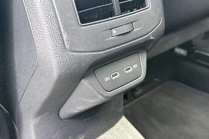 Volkswagen T-Roc 1.5 TSI Style 5dr 