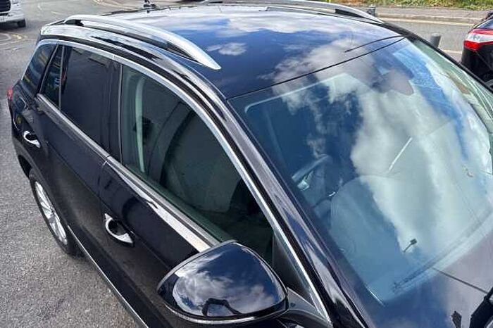 Volkswagen T-Roc 1.5 TSI Style 5dr 