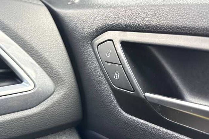 Volkswagen T-Roc 1.5 TSI Style 5dr 