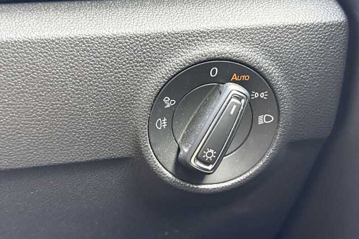 Volkswagen T-Roc 1.5 TSI Style 5dr 