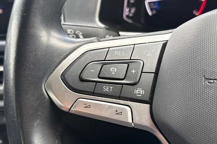 Volkswagen T-Roc 1.5 TSI Style 5dr 