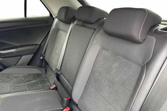Volkswagen T-Roc 1.5 TSI Style 5dr 