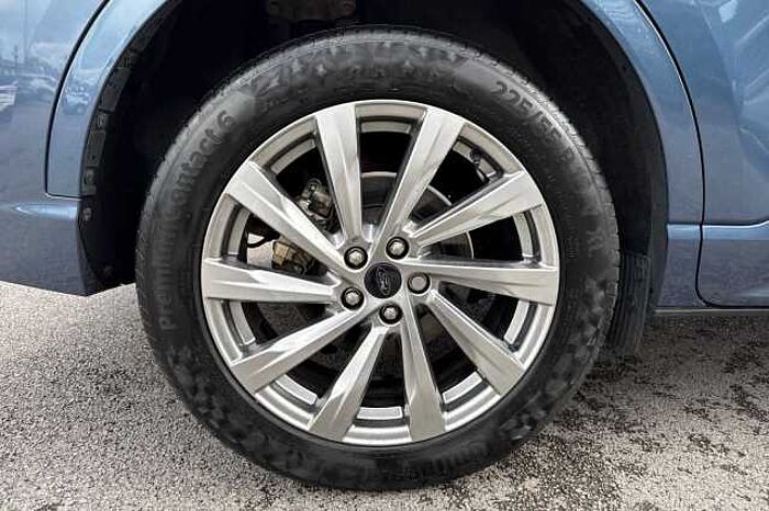 Ford Kuga 2.5 FHEV Vignale 5dr CVT 