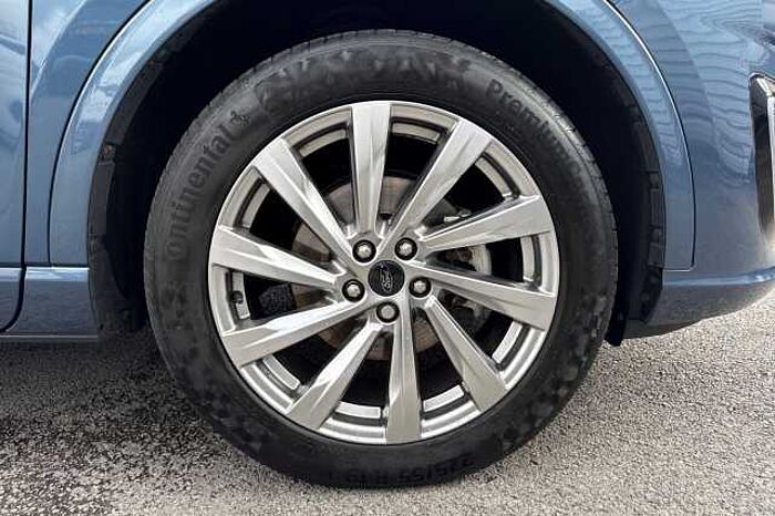 Ford Kuga 2.5 FHEV Vignale 5dr CVT 