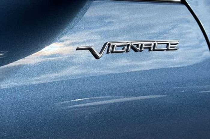 Ford Kuga 2.5 FHEV Vignale 5dr CVT 